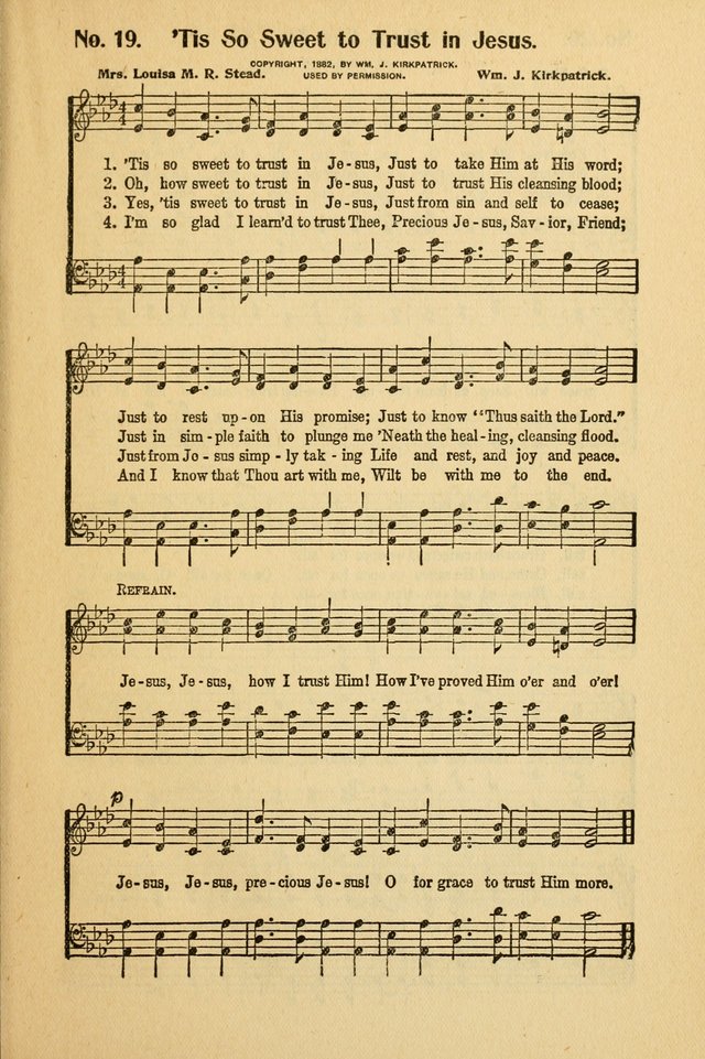 Revival Gems: a small book with a big mission page 19