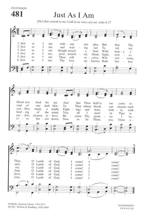 Rejoice Hymns page 532