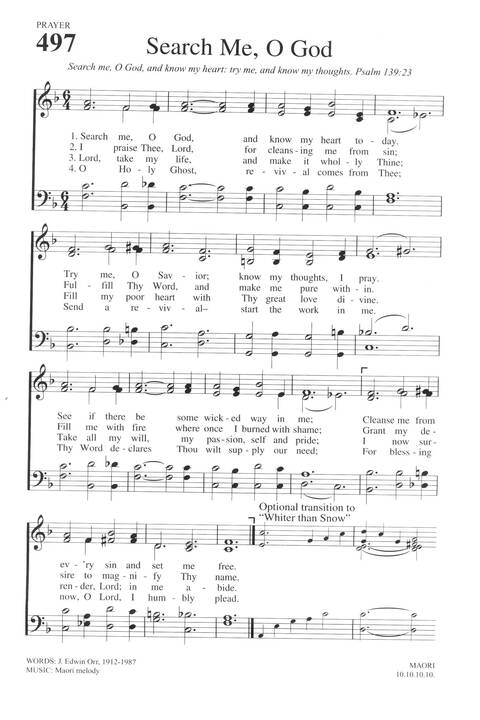 Rejoice Hymns page 548
