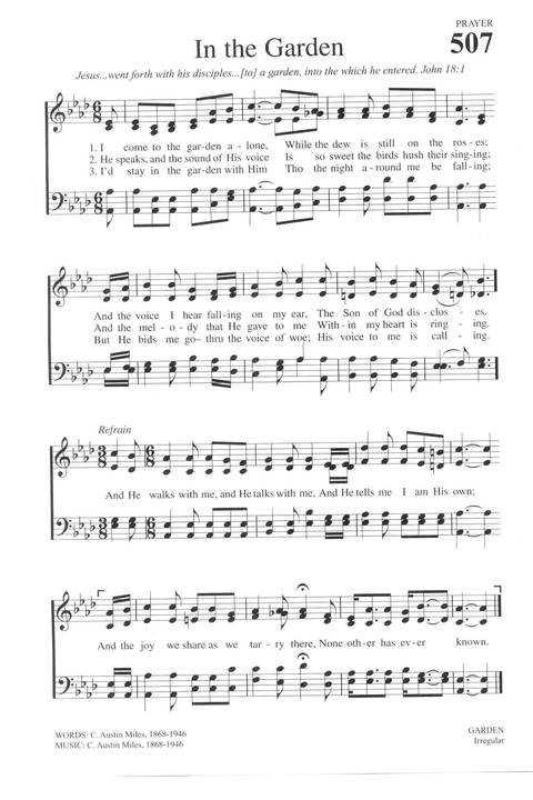 Rejoice Hymns page 559