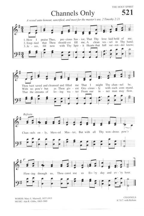 Rejoice Hymns page 573