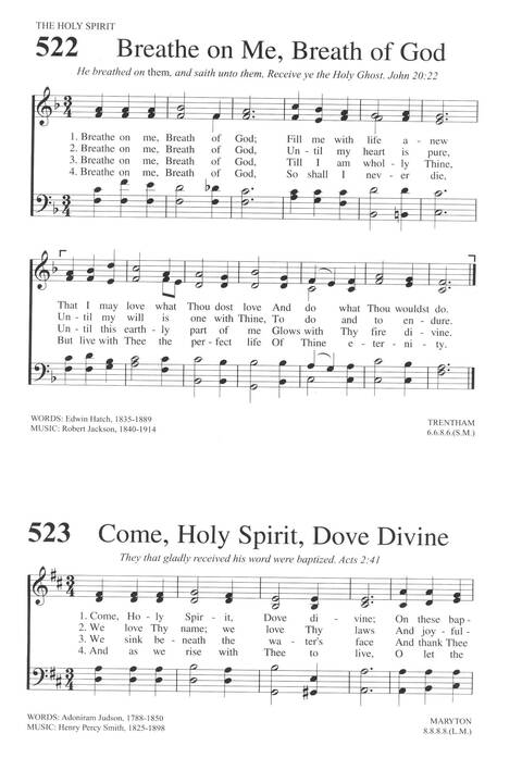 Rejoice Hymns page 574