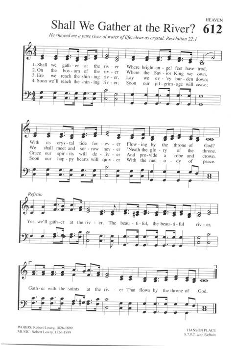 Rejoice Hymns page 676
