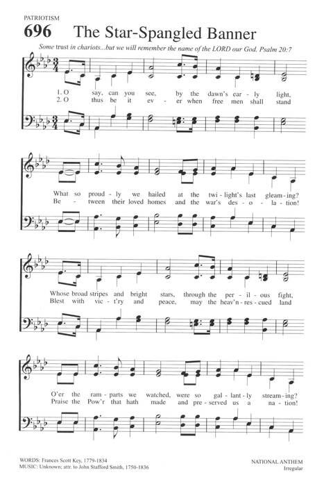 Rejoice Hymns page 769