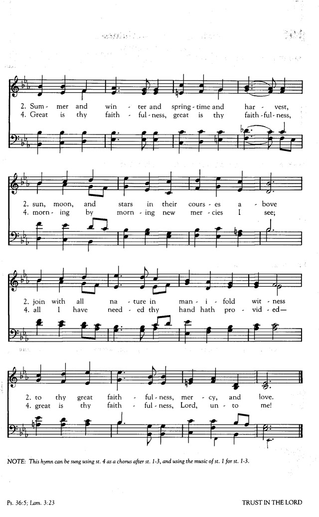 Rejoice in the Lord page 141