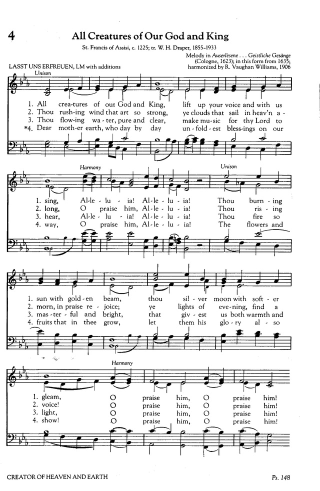 Rejoice in the Lord page 4
