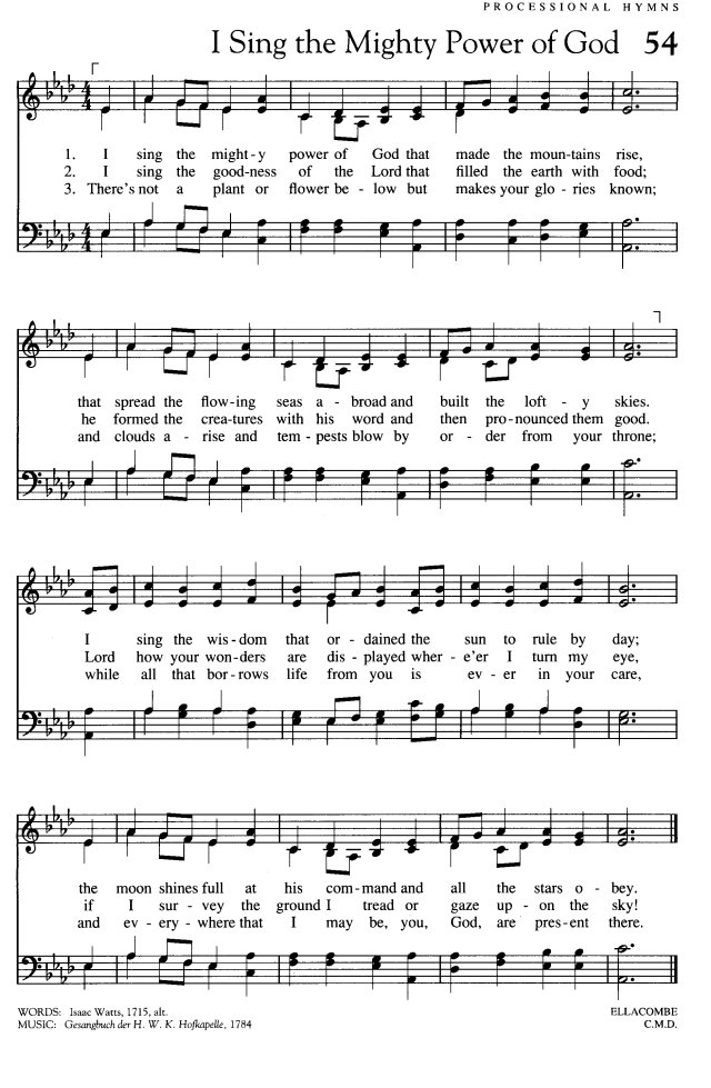 Renew! Songs and Hymns for Blended Worship page 83