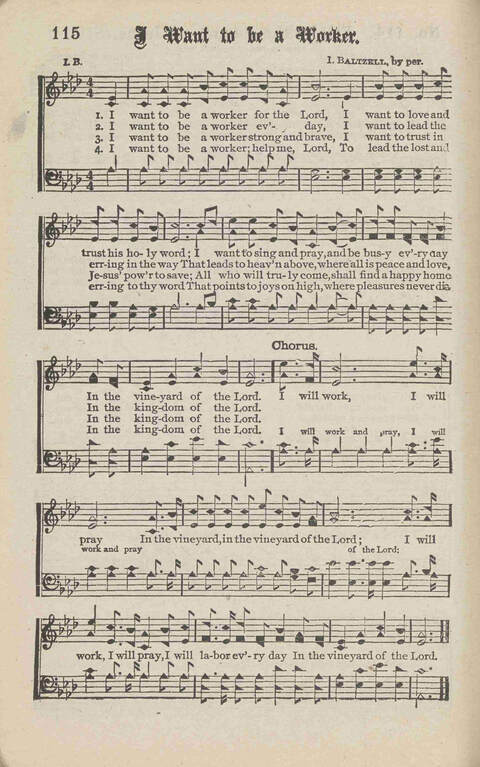 Revival Power:  for the church, Sunday-school, the revival, young people