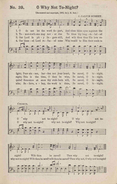 Revival Power:  for the church, Sunday-school, the revival, young people