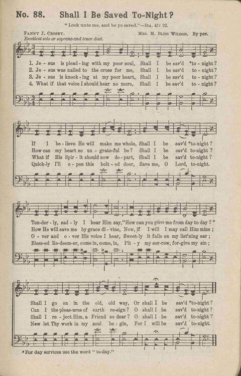 Revival Power:  for the church, Sunday-school, the revival, young people