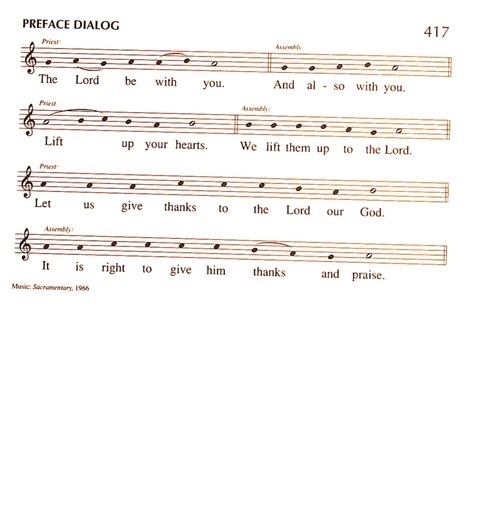 RitualSong: a hymnal and service book for Roman Catholics page 562