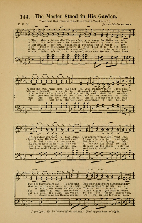 Rescue Songs: words and music with standard selections page 136