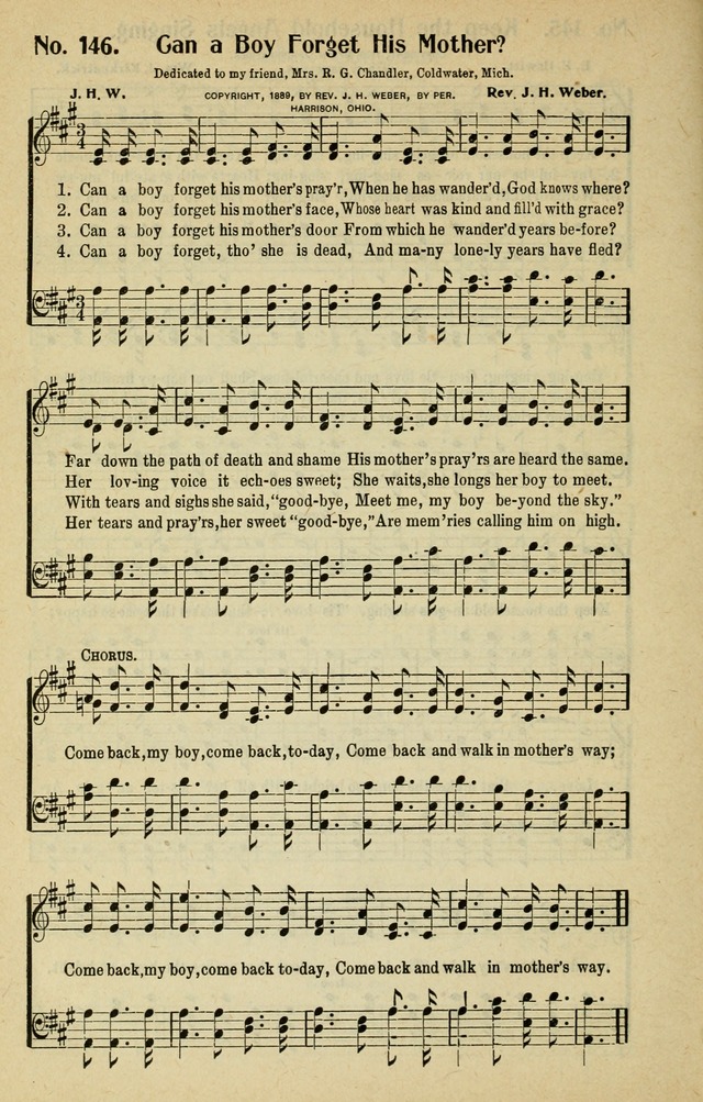 Songs for the King