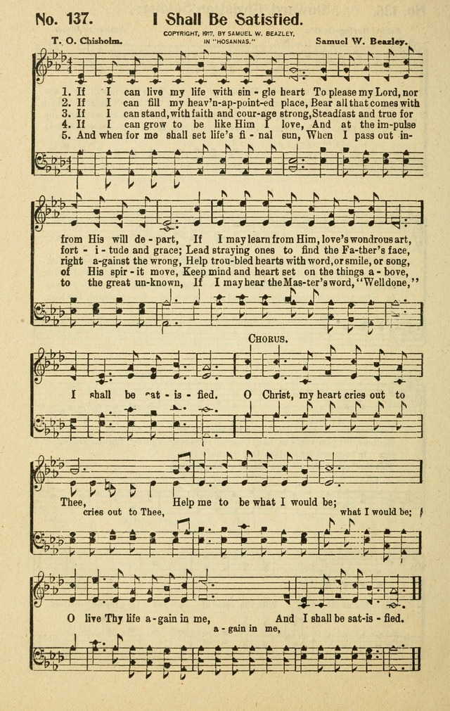 Songs for the Sunday School page 130