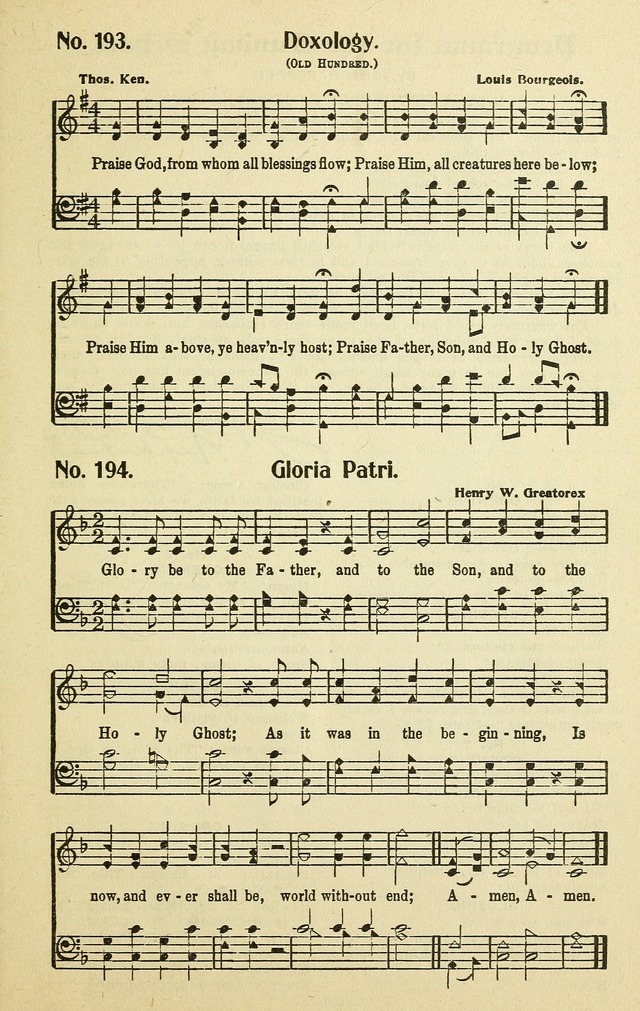 Songs for the Sunday School page 177