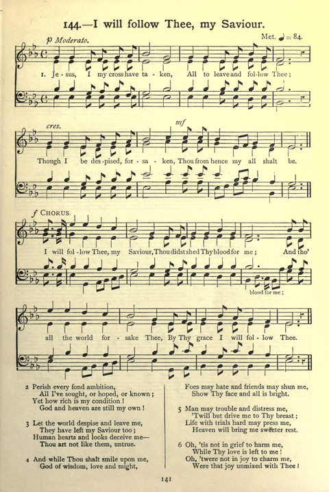 The Salvation Army Music page 141
