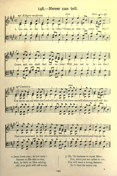 The Salvation Army Music page 145