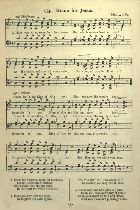 The Salvation Army Music page 150