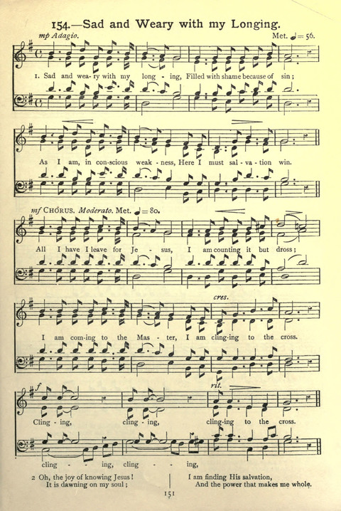 The Salvation Army Music page 151