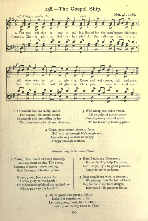The Salvation Army Music page 155