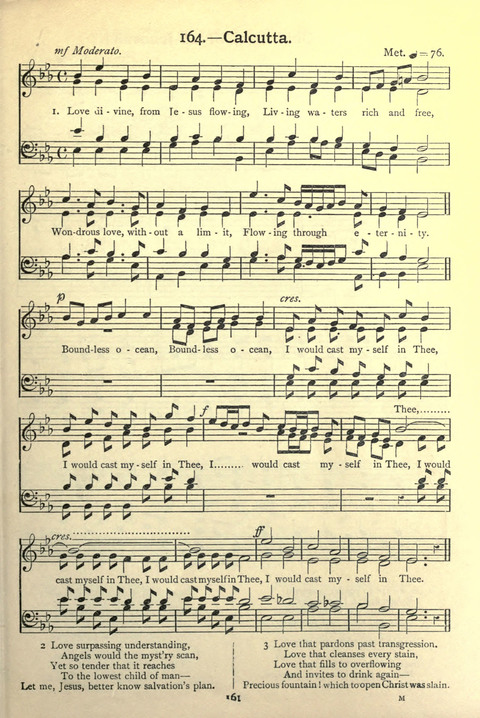 The Salvation Army Music page 161