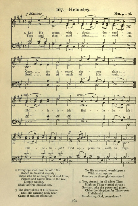 The Salvation Army Music page 164