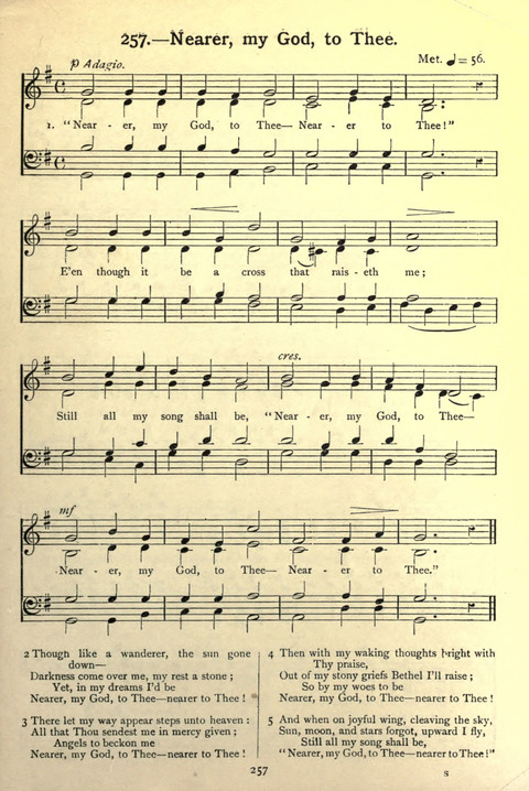 The Salvation Army Music page 257