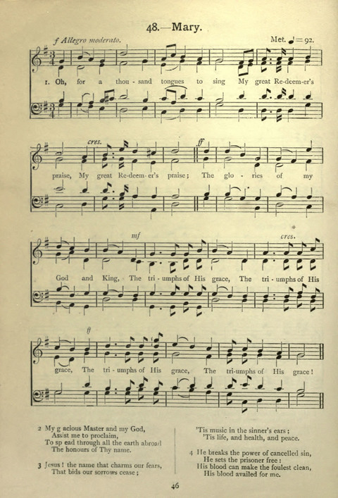 The Salvation Army Music page 46