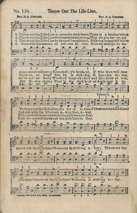 Signal Bells: for the song service page 146
