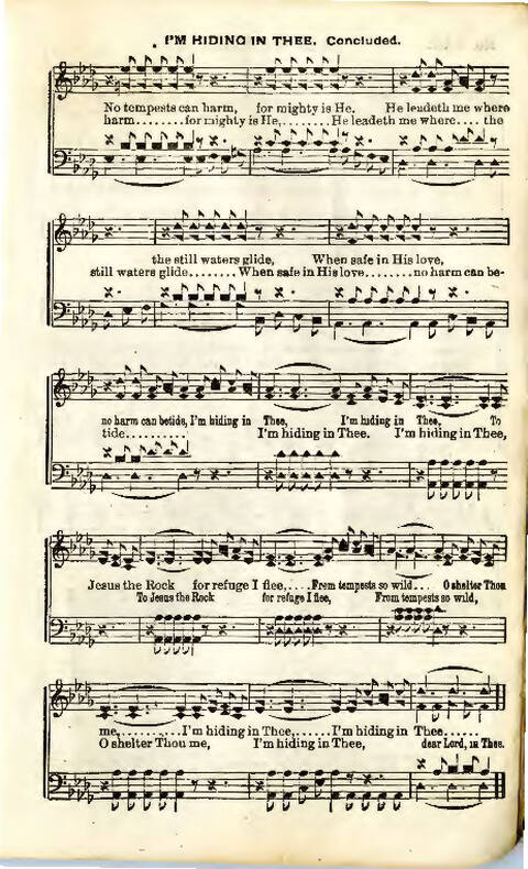 Song Crown: a new compilation of sweet gospel songs page 145