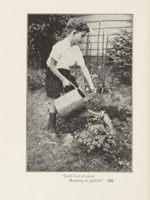 Sing, Children, Sing: songs for children page 16
