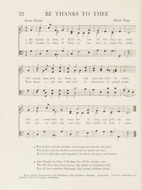 Sing, Children, Sing: songs for children page 26