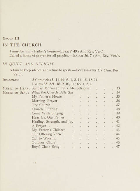 Sing, Children, Sing: songs for children page 27