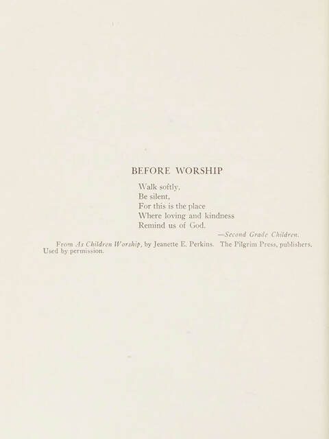 Sing, Children, Sing: songs for children page 28