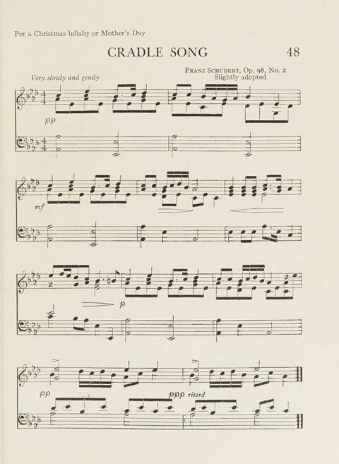 Sing, Children, Sing: songs for children page 43