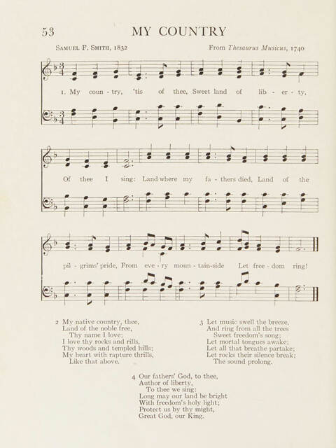 Sing, Children, Sing: songs for children page 46