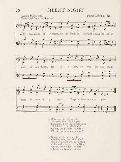Sing, Children, Sing: songs for children page 60