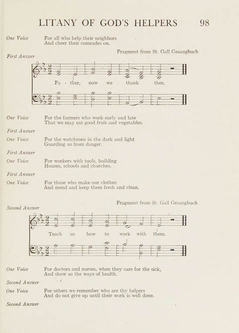 Sing, Children, Sing: songs for children page 89