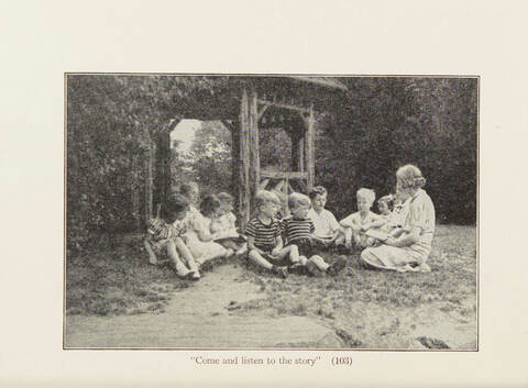 Sing, Children, Sing: songs for children page 94