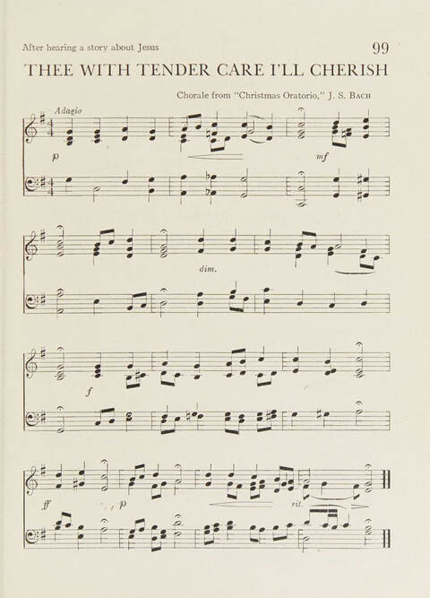 Sing, Children, Sing: songs for children page 95