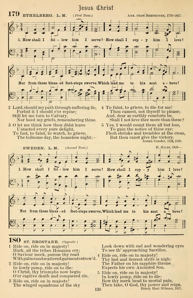 Sursum Corda: a book of praise page 145