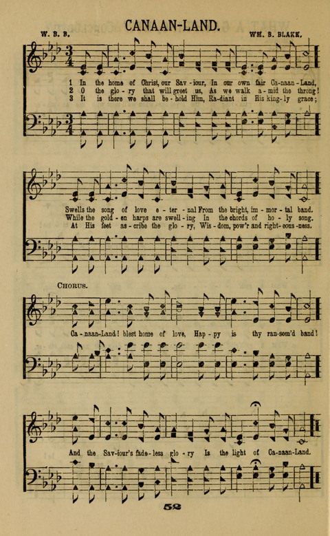 Sweet Fields of Eden: for the Sabbath School page 52