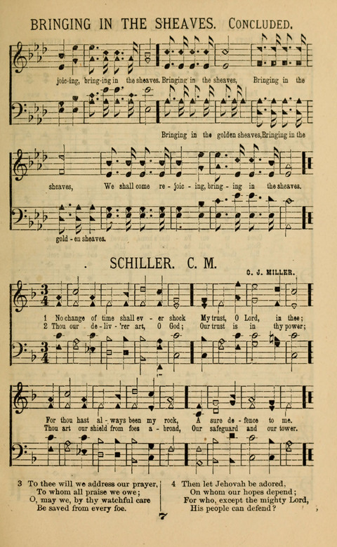 Sweet Fields of Eden: for the Sabbath School page 7