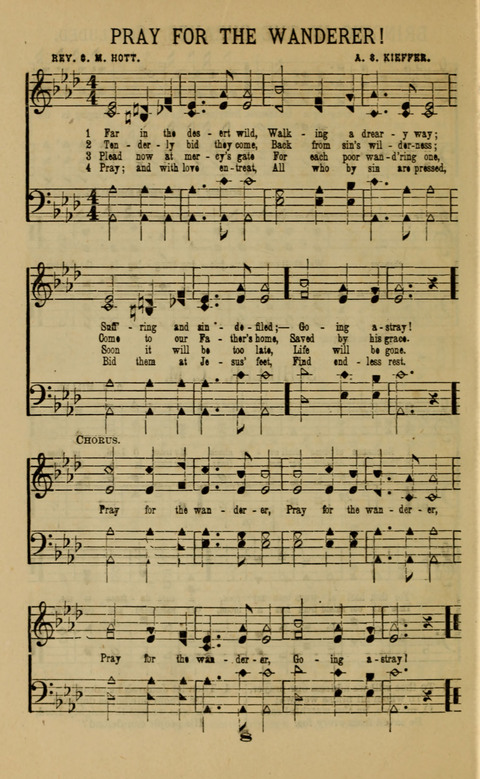 Sweet Fields of Eden: for the Sabbath School page 8