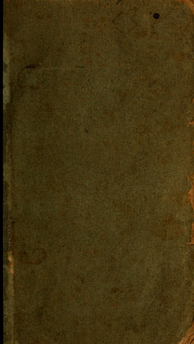 Society hymns, original and selected on evangelical and experimental subjects page 2