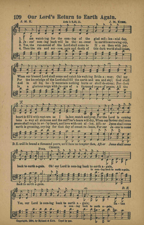Sing His Praise page 101
