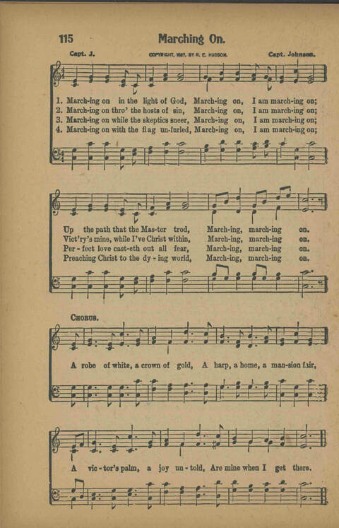 Sing His Praise page 106