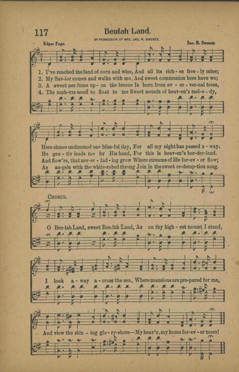 Sing His Praise page 108