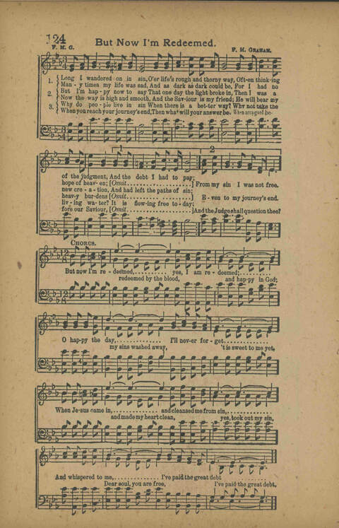 Sing His Praise page 114