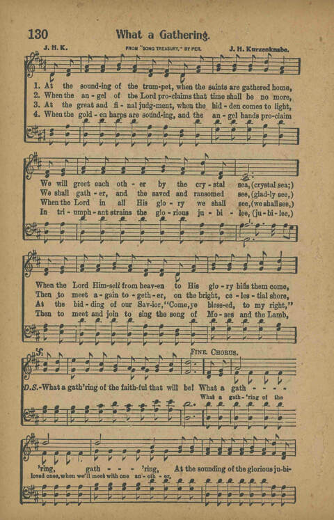 Sing His Praise page 120